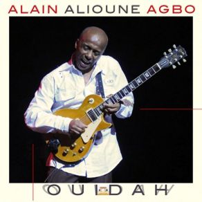 Download track Their Love Makes Me Sing Alain Alioune Agbo