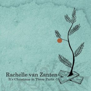 Download track Merry Christmas Rose Rachelle Van Zanten