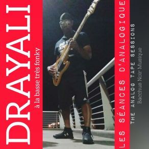 Download track Instafunk (La Poisson D'avril Inédit) DRAYALI