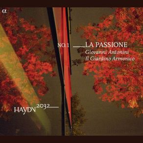 Download track Symphony No. 1 In D Major, Hob. I: 1: I. Presto Il Giardino Armonico, Giovanni Antonini