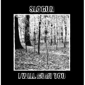 Download track Anchored By Hate Slogun