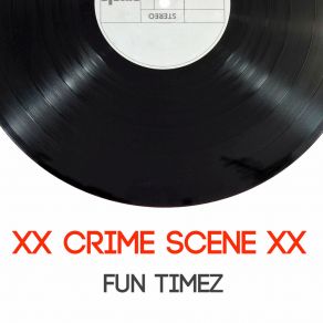 Download track Alienz Xx Crime Scene XX