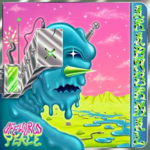 Download track Gum Arabnormal