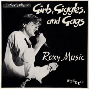 Download track Love Is The Drug. Ape Roxy Music