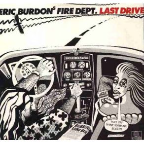 Download track Bird On The Beach Eric Burdon