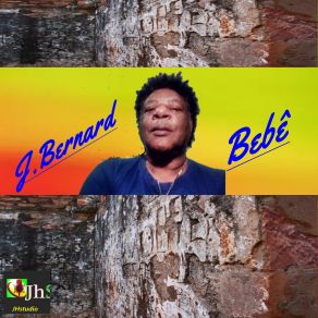 Download track Hoje Eu Durmo No Sofá J. Bernard