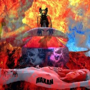 Download track The Troubadour Haxan