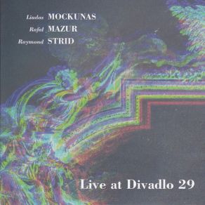 Download track Act II (Climax) (Live) Rafal MazurClimax