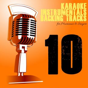 Download track Te Amo (Karaoke Version; Originally Performed By Rihanna) Luis