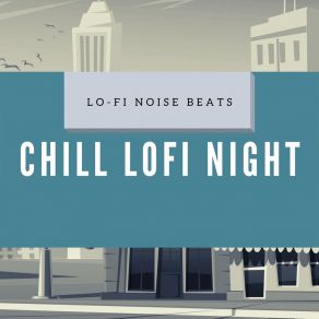 Download track Kogarashi Lo-Fi Noise Beats