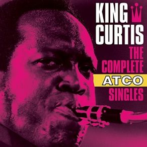 Download track C. C. Rider King Curtis