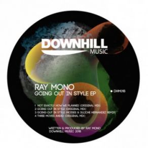 Download track Three Moves Ahead (Original Mix) Ray Mono