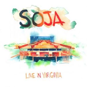 Download track Be Aware (Live) SOJA