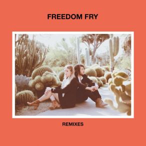 Download track Junkie (Penguin Prison Remix) Freedom Fry