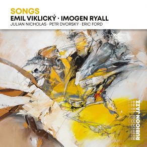 Download track Conjurology Imogen Ryall, Emil Viklický