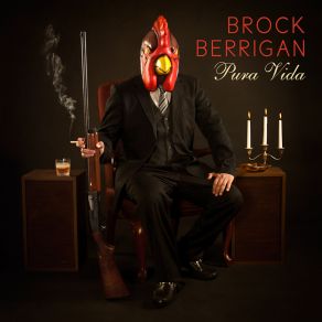 Download track Mountain View Road Brock Berrigan