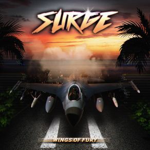 Download track Flight Deck Sunset Surge