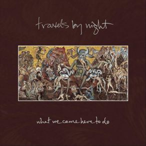 Download track Turned On Travels By Night