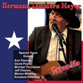 Download track Those Old Country Songs Hermann Lammers Meyer