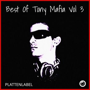 Download track Universe (Original Mix) Tony Mafia