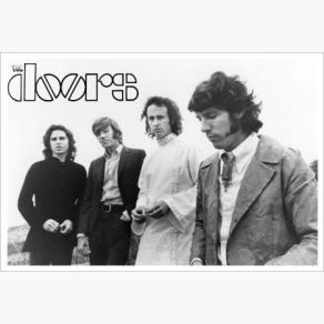 Download track Whiskey, Mystics And Men (1970) The Doors, Jim Morrison