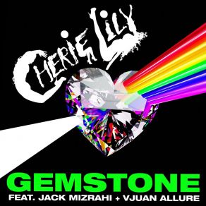 Download track Gemstone (Robbie Rivera Slay Dub Mix) Robbie RiveraVjuan Allure, Jack Mizrahi