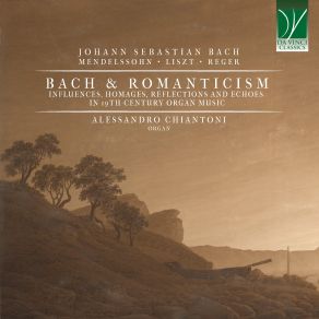 Download track Fantasie Und Fuge Über Das Thema BACH, S. 529 I. Fantasie (Syncretic Version By Jean Guillou) Alessandro Chiantoni