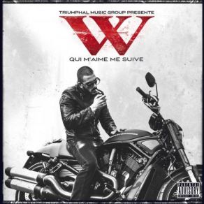 Download track Mon Combat W&WJaycee