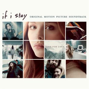 Download track Cello Concerto In A Minor, Op. 33 (Bonus Track) If I Stay