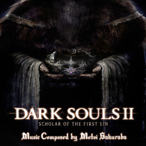 Download track The Pursuer Souls Music Collection