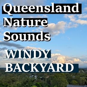 Download track A Tree Beside The Wall Stands Bare Queensland Nature Sounds