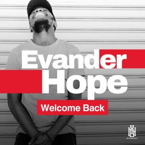 Download track Welcome Back (Dio Radio Mix) Evander Hope