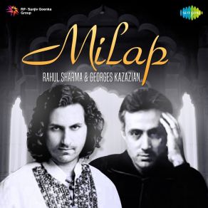 Download track Meeting By The Nile (Instrumental) Rahul Sharma