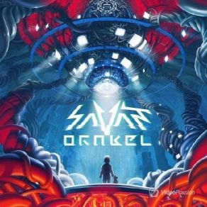 Download track Orakel Savant