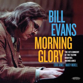 Download track Esta Tarde VI Llover Bill Evans