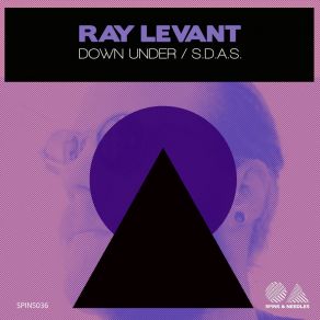 Download track Down Under Ray Levant