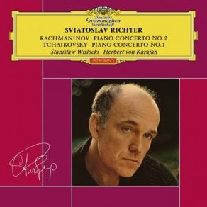 Download track 01 - Piano Concerto No. 2 In C Minor, Op. 18 - I. Moderato Sviatoslav Richter