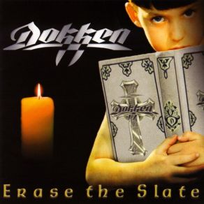 Download track Crazy Mary Goes Round Dokken