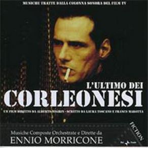 Download track Scoperto Ennio Morricone