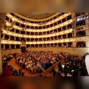 Download track Gioachino Rossini: La Pietra Del Paragone (Pesaro, 11.08.2017) - Act Ii' Rossini Opera Festival