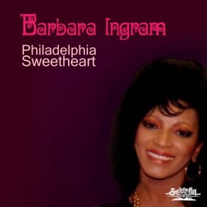 Download track She's All Alone Barbara Ingram