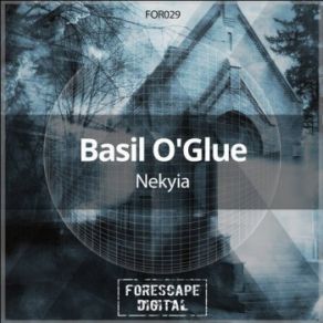 Download track Nekyia (Original Mix) Basil O'Glue