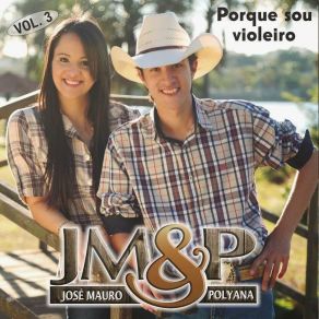 Download track Poeta Guereiro José Mauro & Polyana