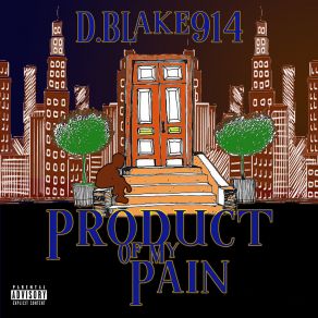 Download track Take This Pain Away DBlake914