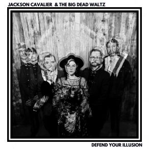 Download track Total Obliteration Jackson CavalierThe Big Dead Waltz