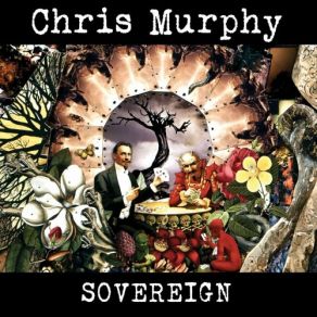 Download track Halfway Around The World Chris Murphy