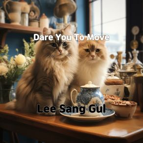 Download track DROP ON BY Lee Sang Gul