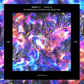 Download track Astro (Indigo Man Remix) Nakul CIndigo Man