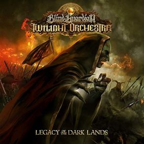 Download track Dark Cloud's Rising Blind Guardian