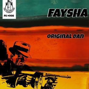 Download track Come With It Faysha